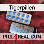 Tiger Pills 39